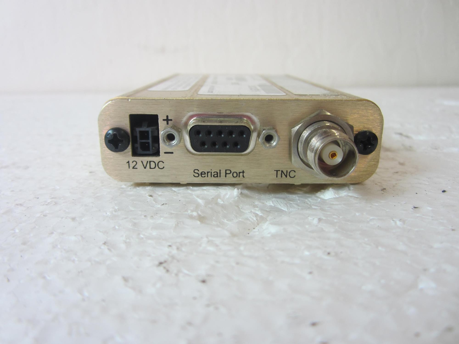 AIRLINK COMMUNICATIONS C3210 SPRINT RAVEN 100 CDMA CELLULAR MODEM