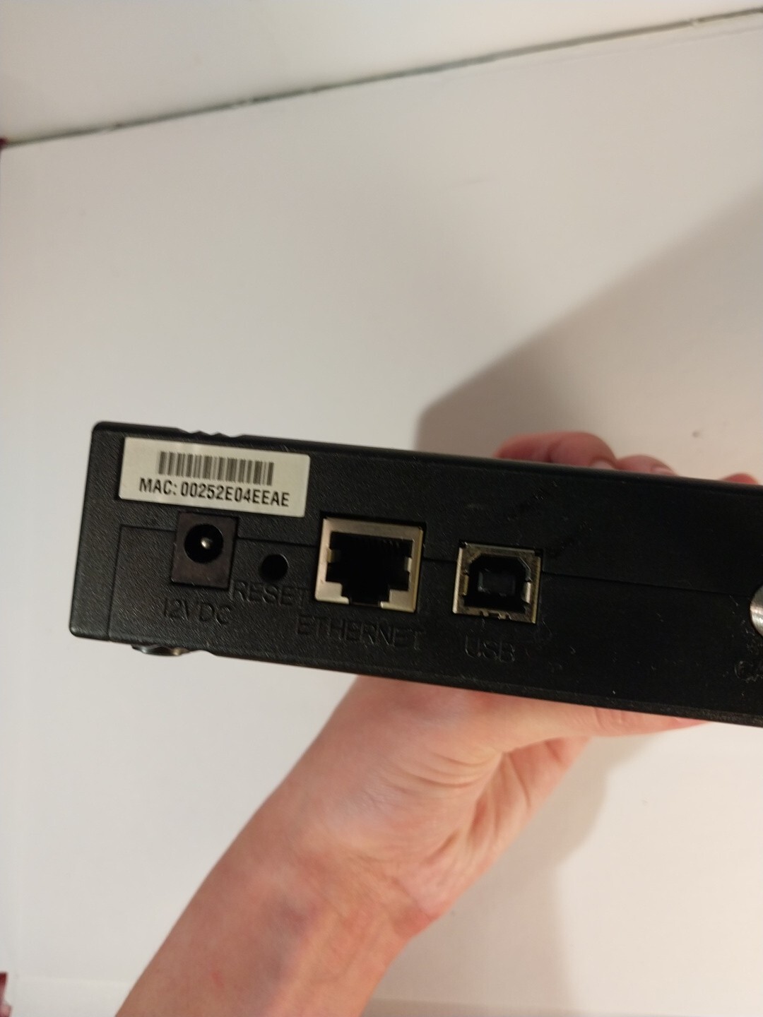 Cisco Cable Modem