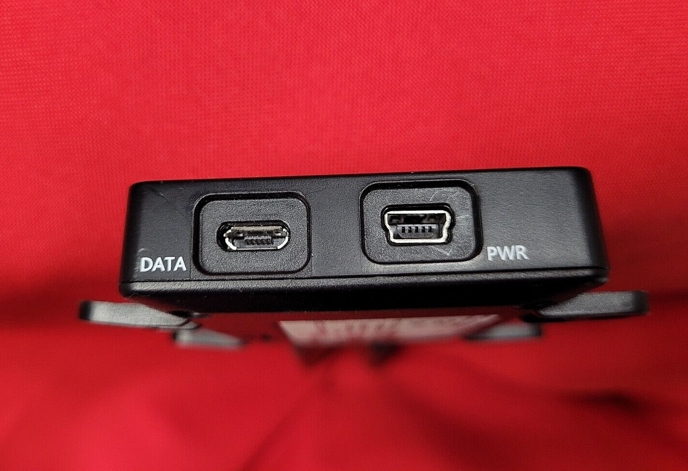 ConnectediO EMU Modem EM1000T-VZ-CAT1 (used) with antennae and U/cable
