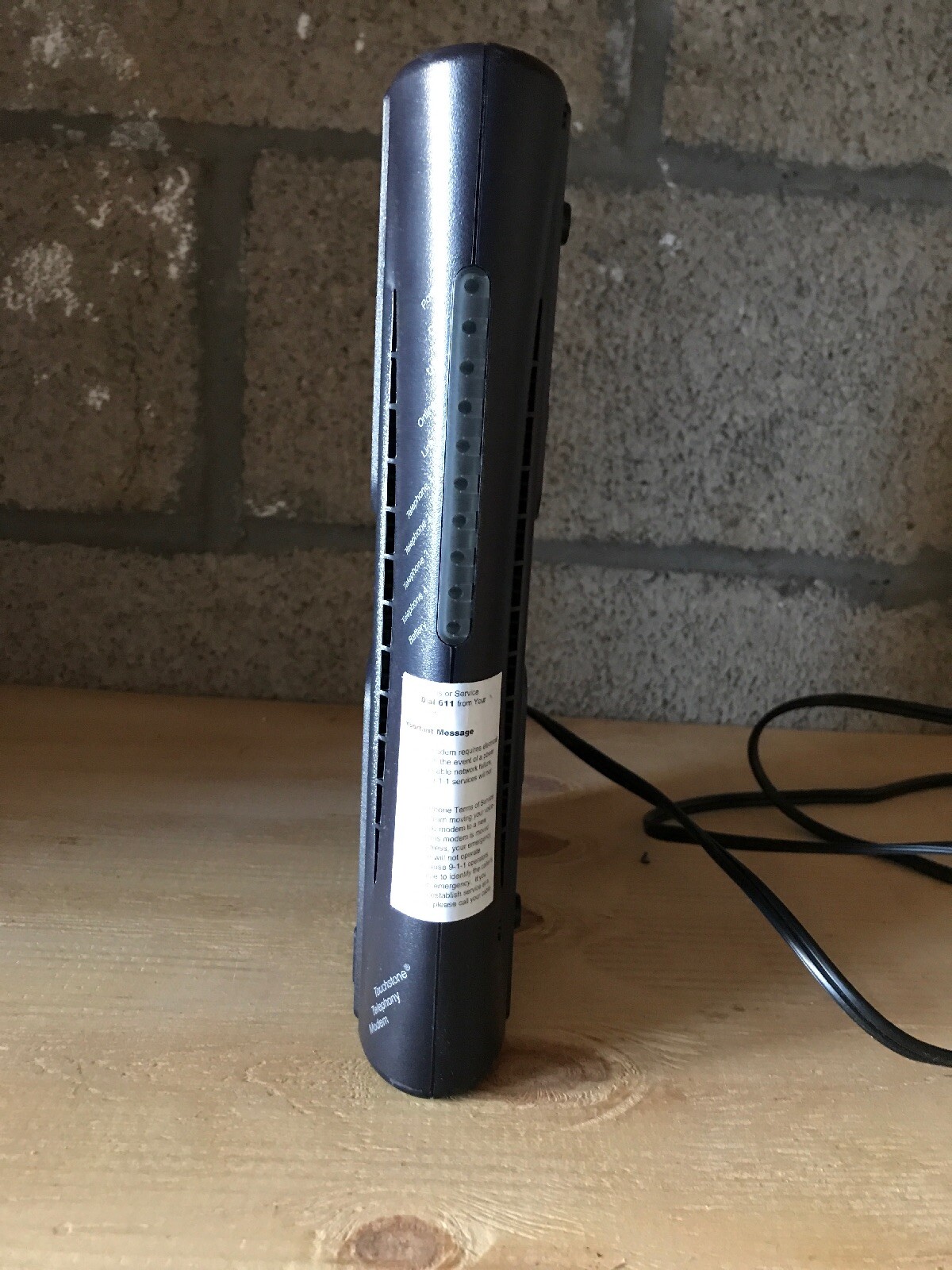 arris tm604g