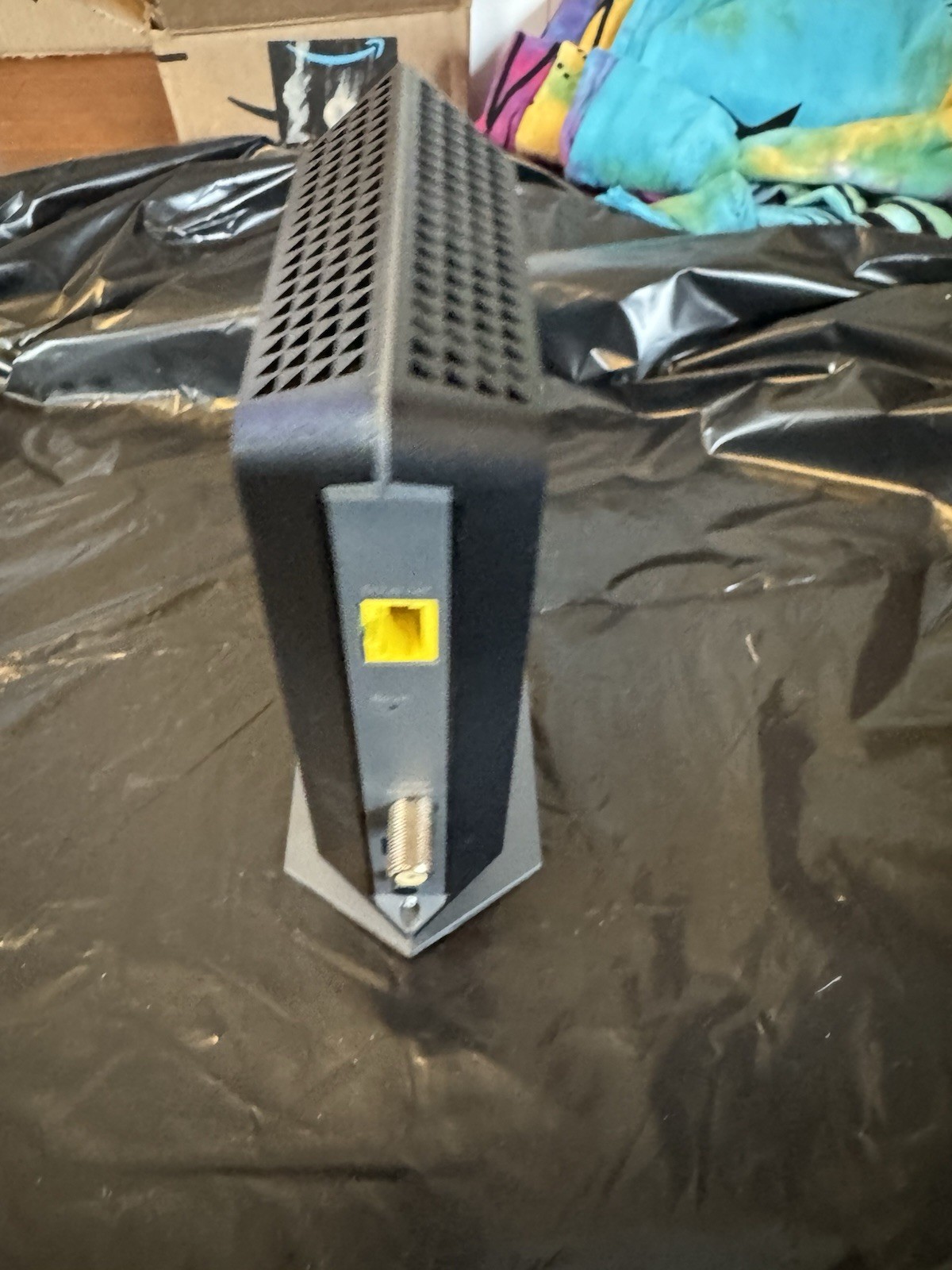 NETGEAR CM700-100NAS Cable Modem