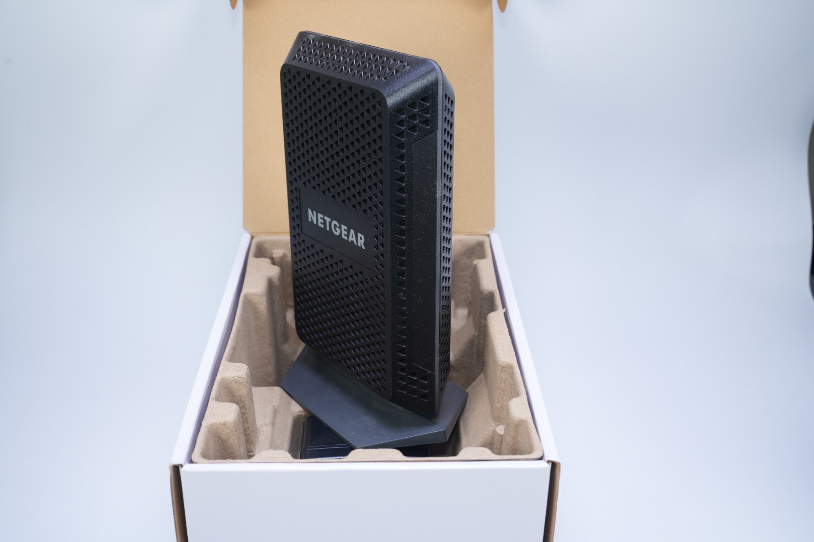 NETGEAR CM600 960Mbps DOCSIS 3.0 Cable Modem