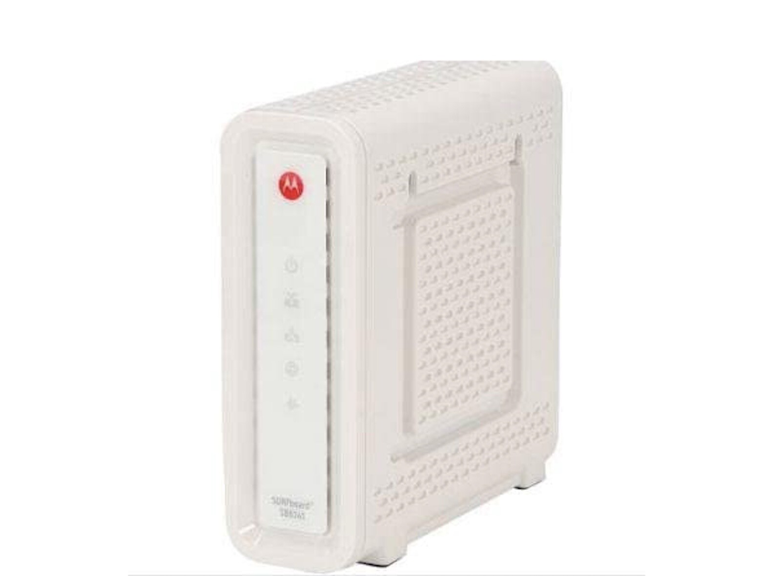 Motorola SURFboard SB6141 (581902-022-00) Extreme Cable Modem NIB 3.0 DOCSIS