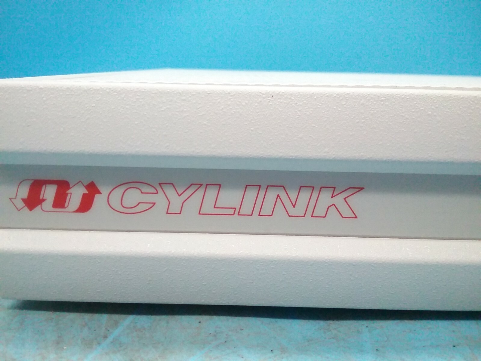 1 USED Cylink Airlink 64 Modem NO AC Adapter, Cable