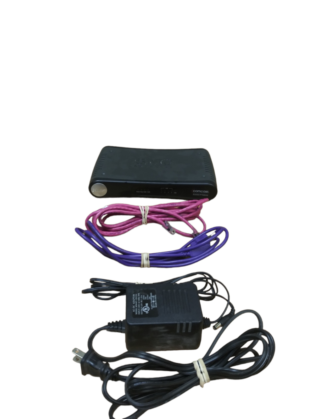 Comcast SMC Networks SMC8014 Business IP Gateway Modem