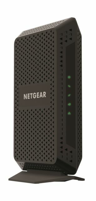 NETGEAR CM600-1AZNAS 960Mbps Modem