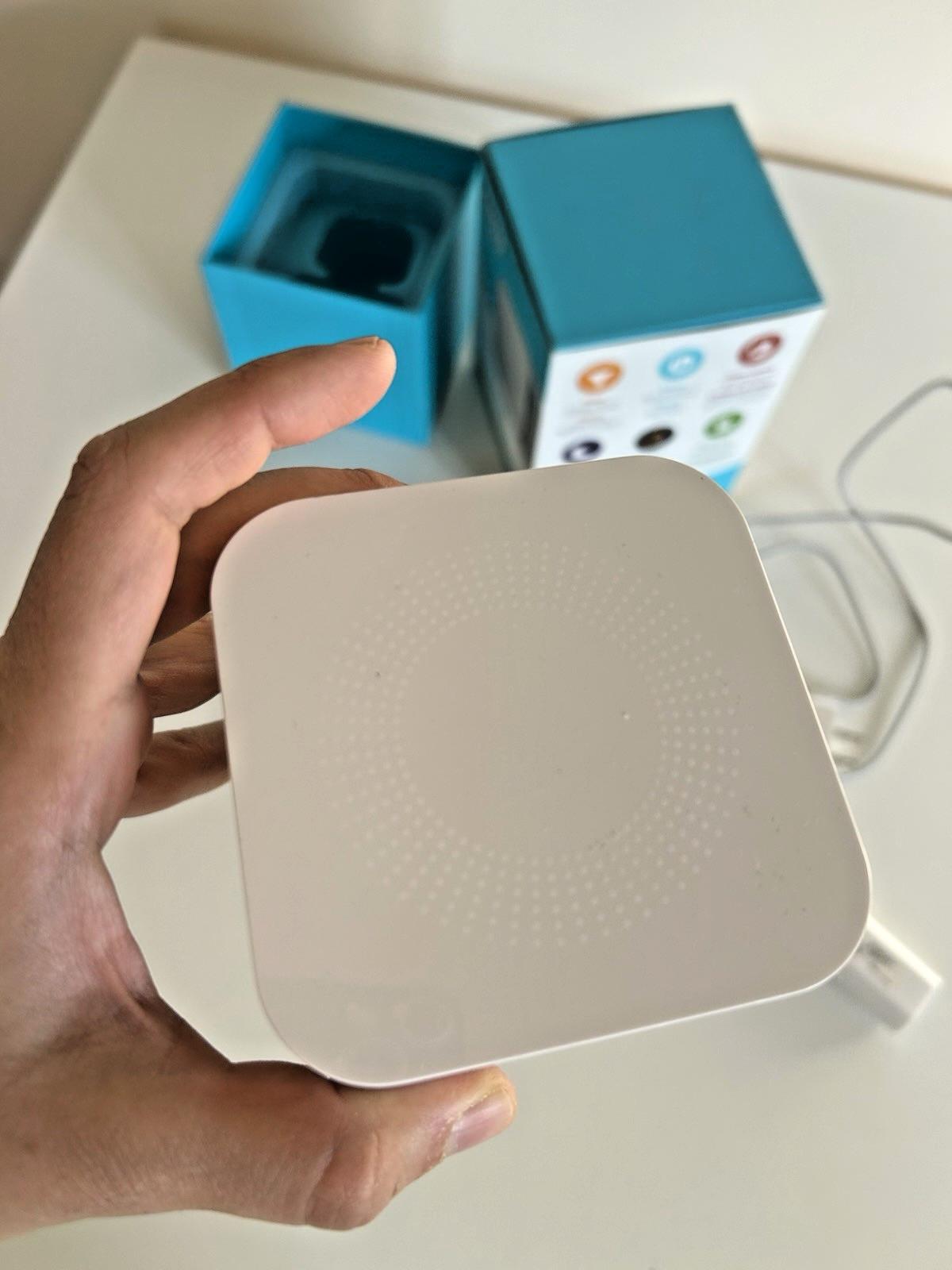 Circle Home with Disney Parental Control WiFi Internet Filter Smart Family Devic
