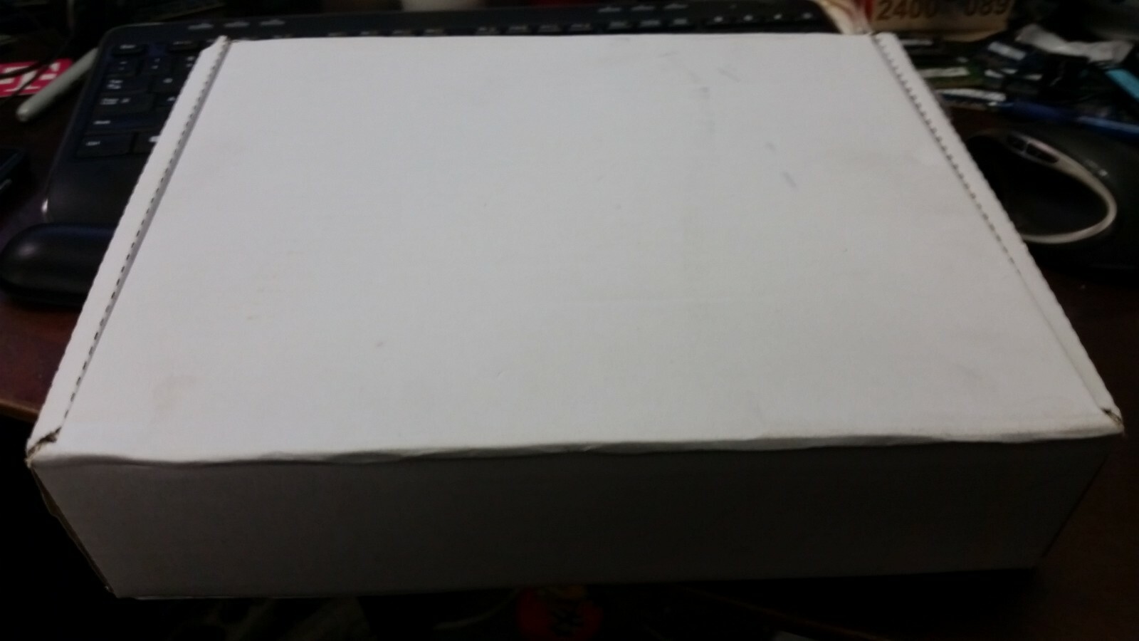 Actiontec 56K External Fax DATA Voice Modem EX56020