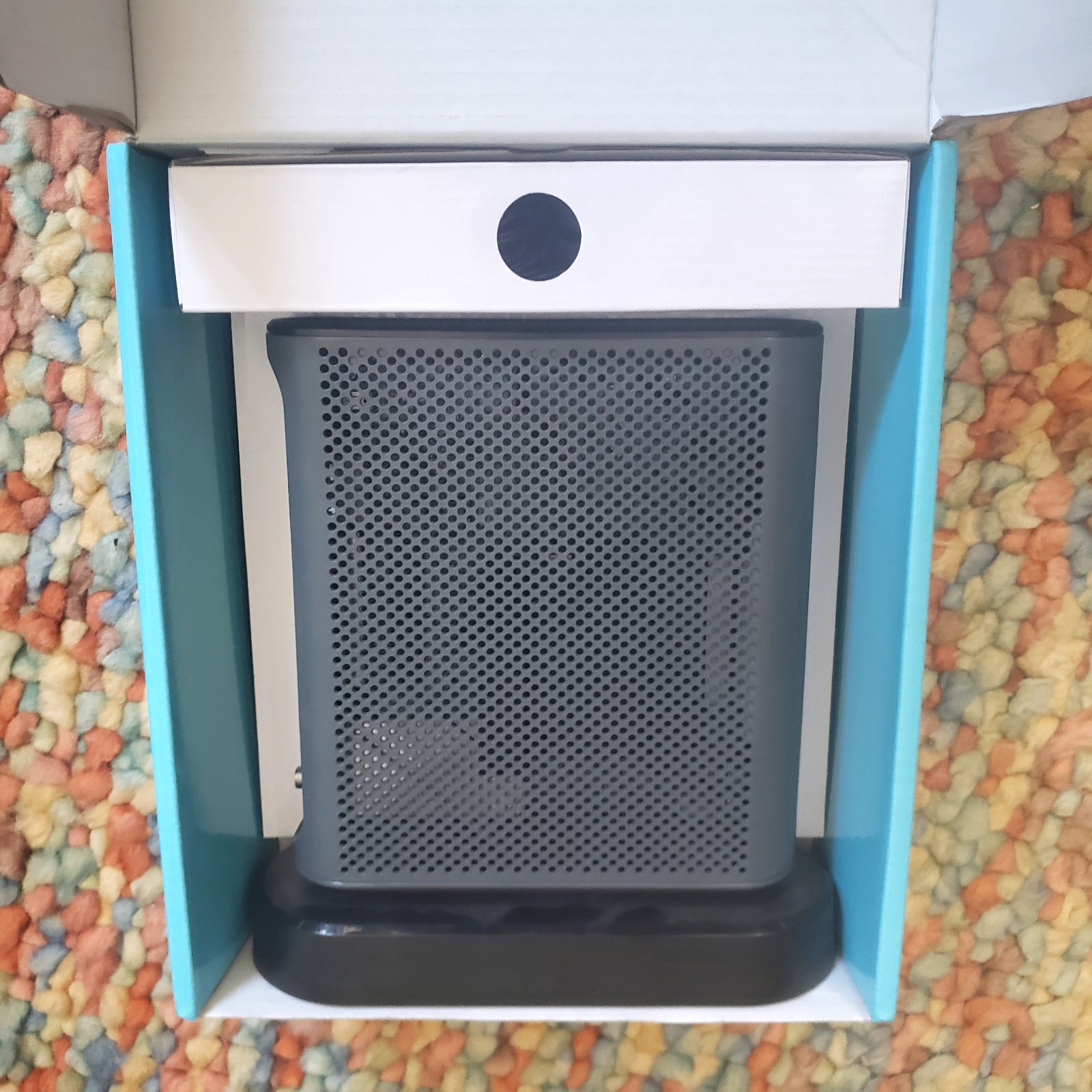 Motorola MT7711 24×8 Cable Modem Plus AC1900 WiFi Router & 2 Phone Lines
