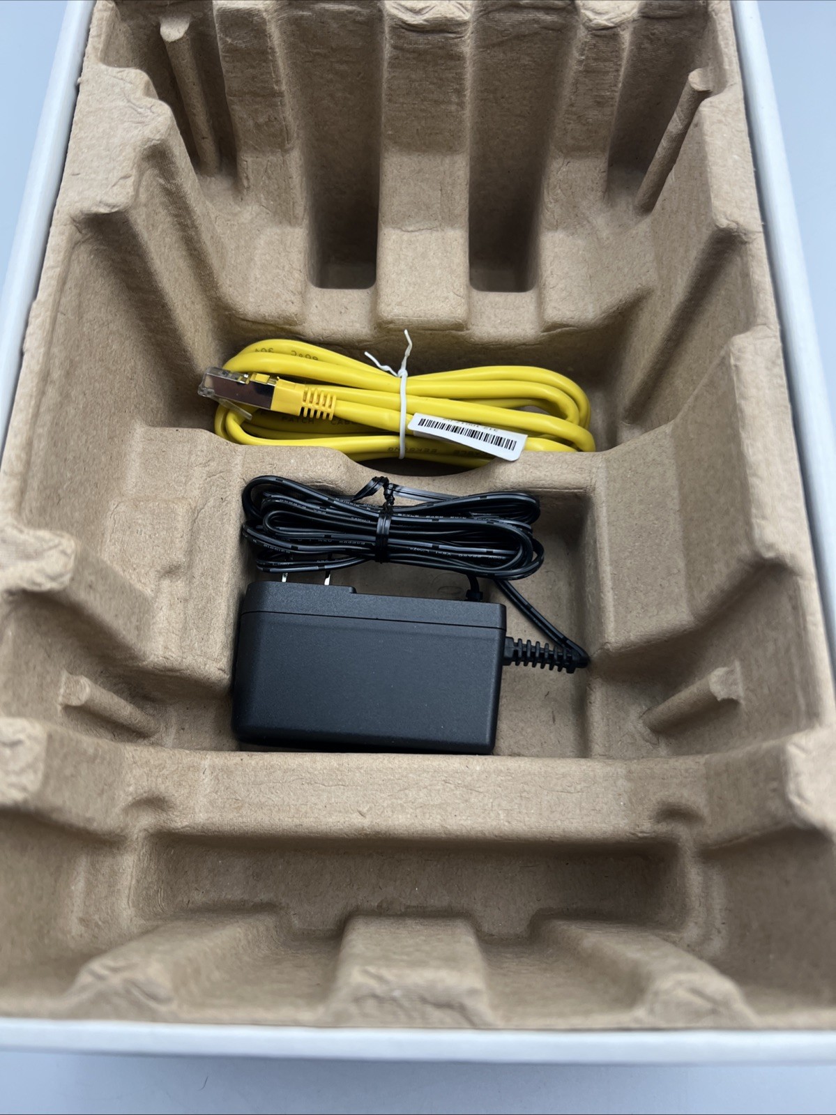 NETGEAR Nighthawk DOCSIS 3.1 Cable Modem CM1000-100NAS new