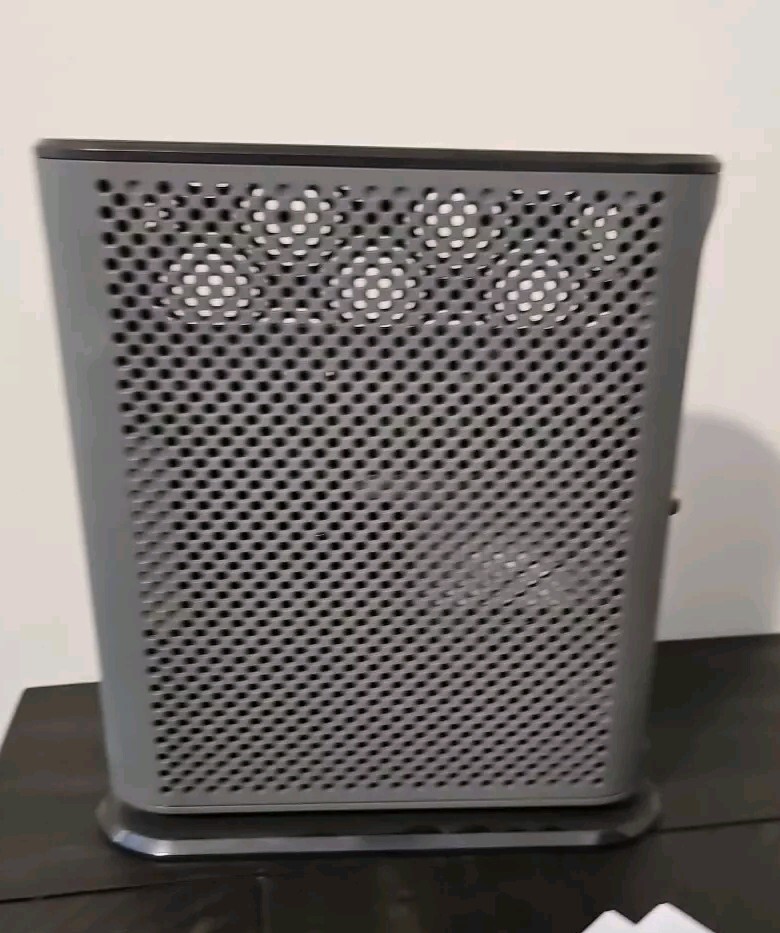 Motorola MB7621-10 1000 Mbps Modem