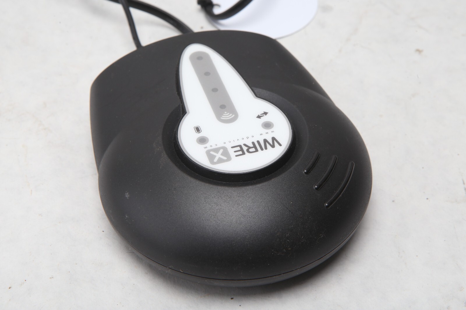 Wire X Analog to Wireless Converter Gateway Wirex3GLCMedUSKitV01 T24