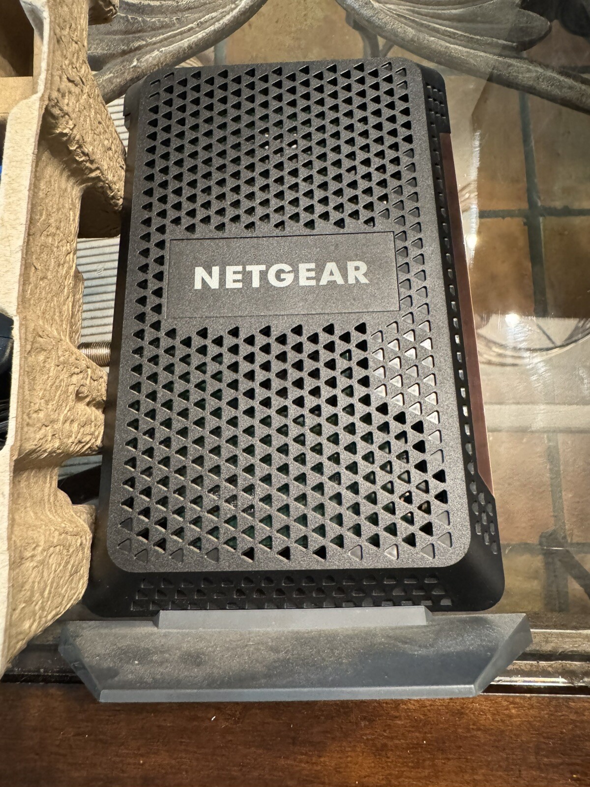 NETGEAR Nighthawk CM1100 Cable Modem