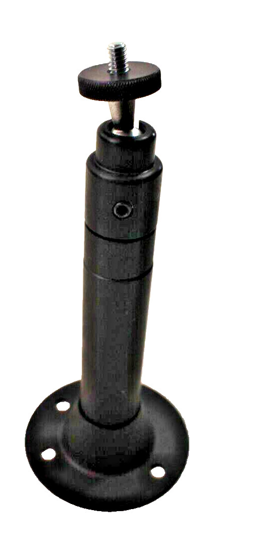 Panasonic Security Camera 7.5″ Wall/Ceiling Mounts Model 7225