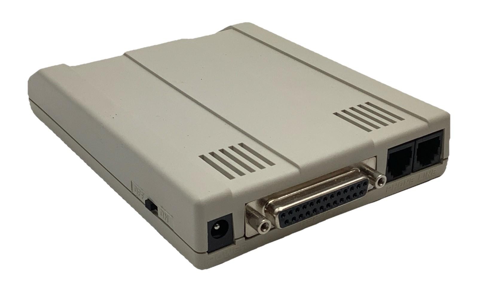 Multi-Tech MT3334ZDX Multi Modem 33.6K Data/Fax Modem