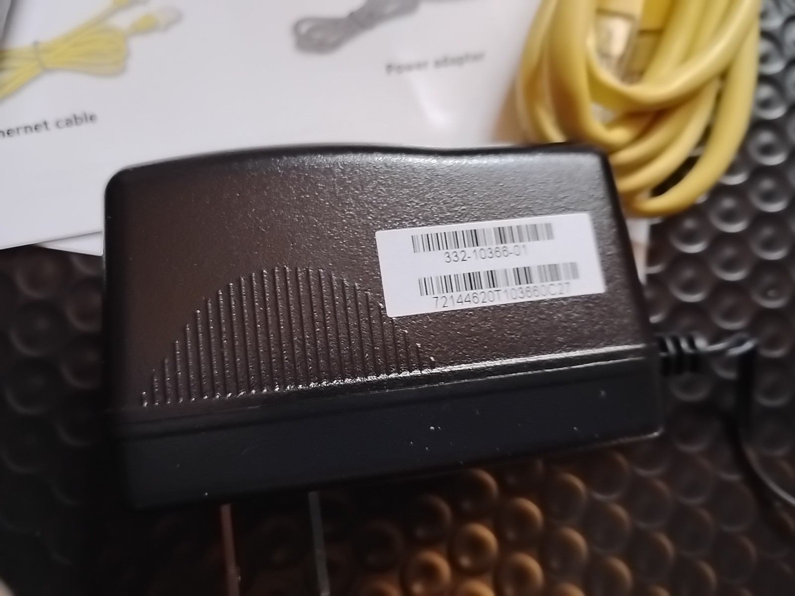 Netgear CM400 High Speed Cable Modem Complete With Instructions