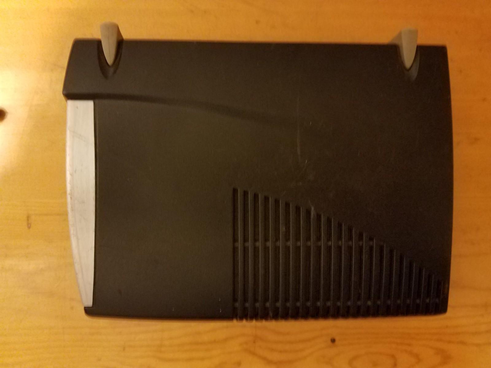 EFFICIENT NETWORKS 060-4060-101 SpeedStream 4060 USB ADSL Modem
