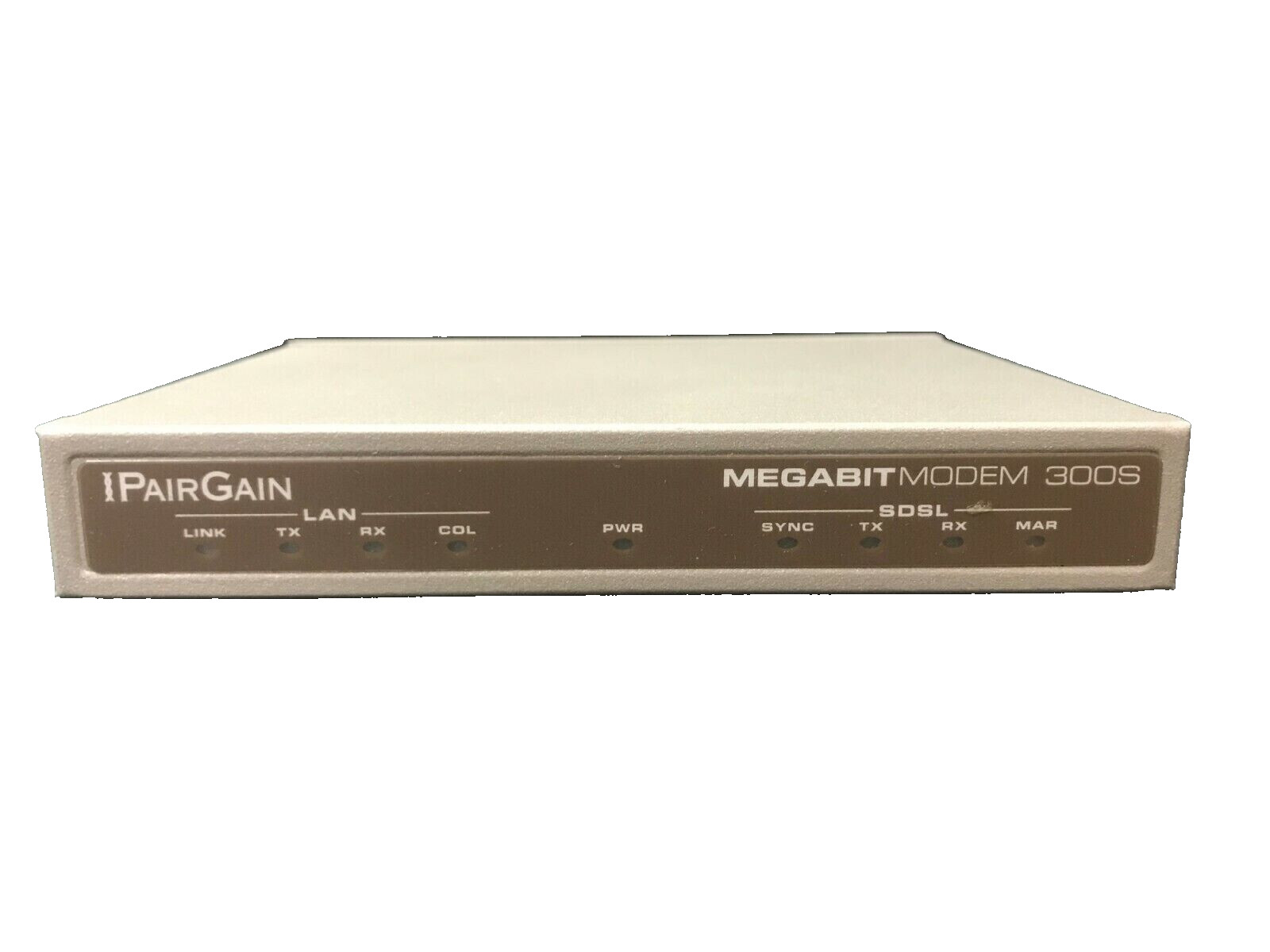 ADC Megabit Modem 300S LAN SDSL Model MM701F-003 *USED*