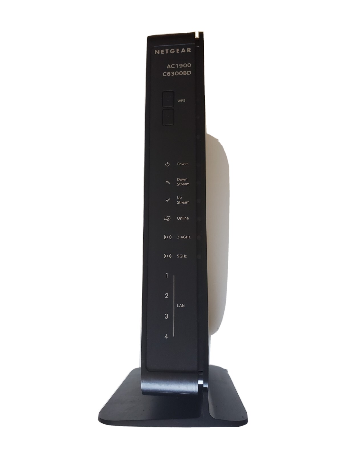 Netgear c6300bd ac1900, FREE SHIPPING