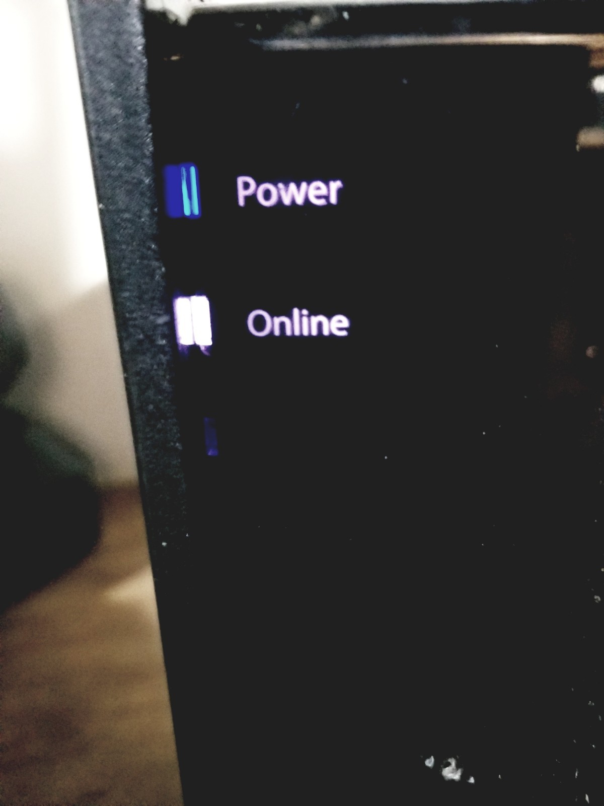 Hiltron/Spectrum E31N2V1 Docsis 3.1 Voice Internet Cable Modem