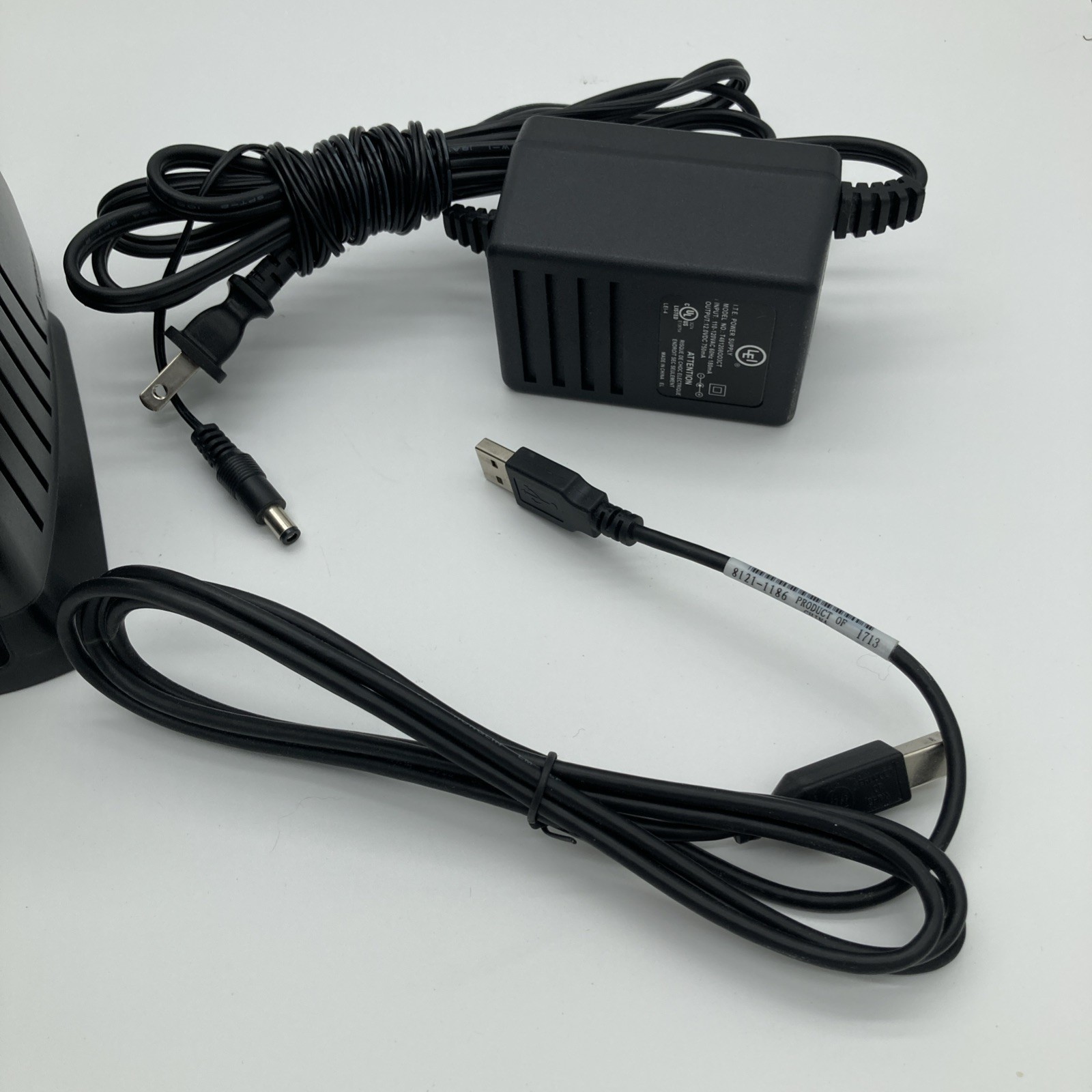 motorola surfboard SB5101 With power Supply And Cable