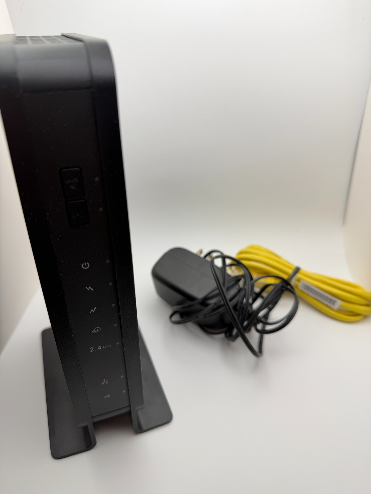NETGEAR CM500 High Speed Cable Modem DOCSIS 3.0 Up To 680Mbps 16×4