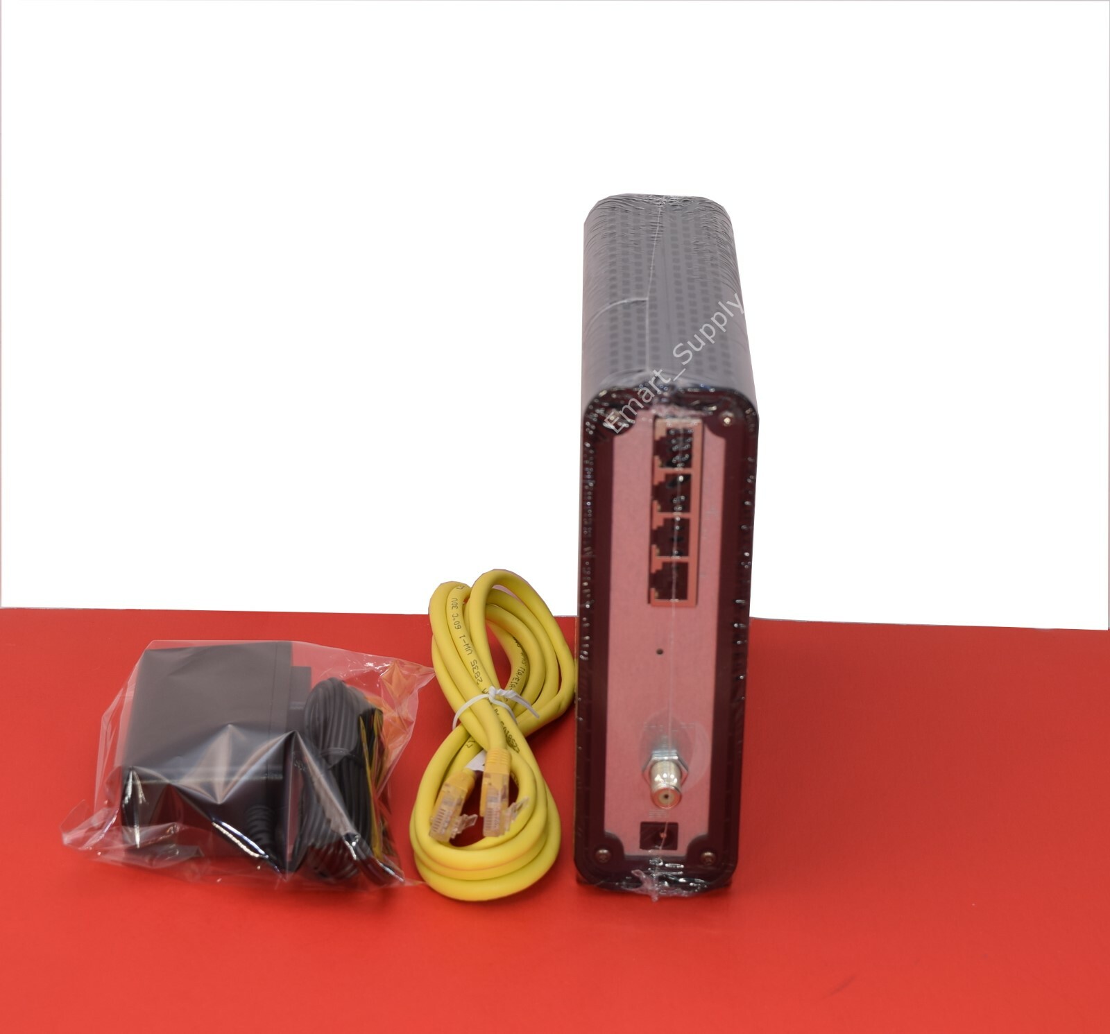 MOTOROLA ARRIS SBG6580 DOCSIS 3.0 Cable Modem Router COMCAST XFINITY COX