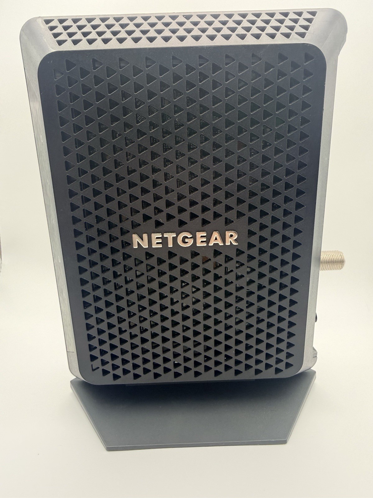 NETGEAR CM700 High-Speed Cable Modem W/ Power Cord