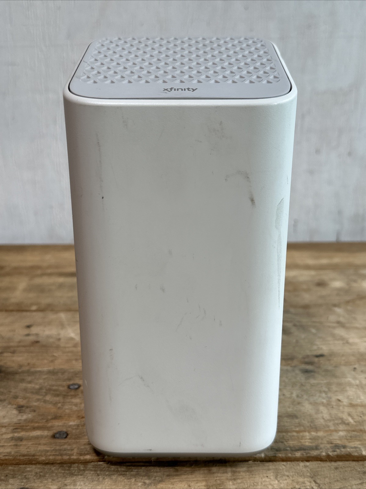 *PARTS ONLY!* Comcast Xfinity XB7-T Modem WiFi Router *NO PWR CORD*