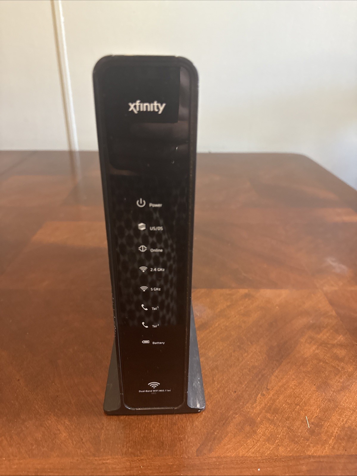 Xfinity Arris TG1682G Modem Router