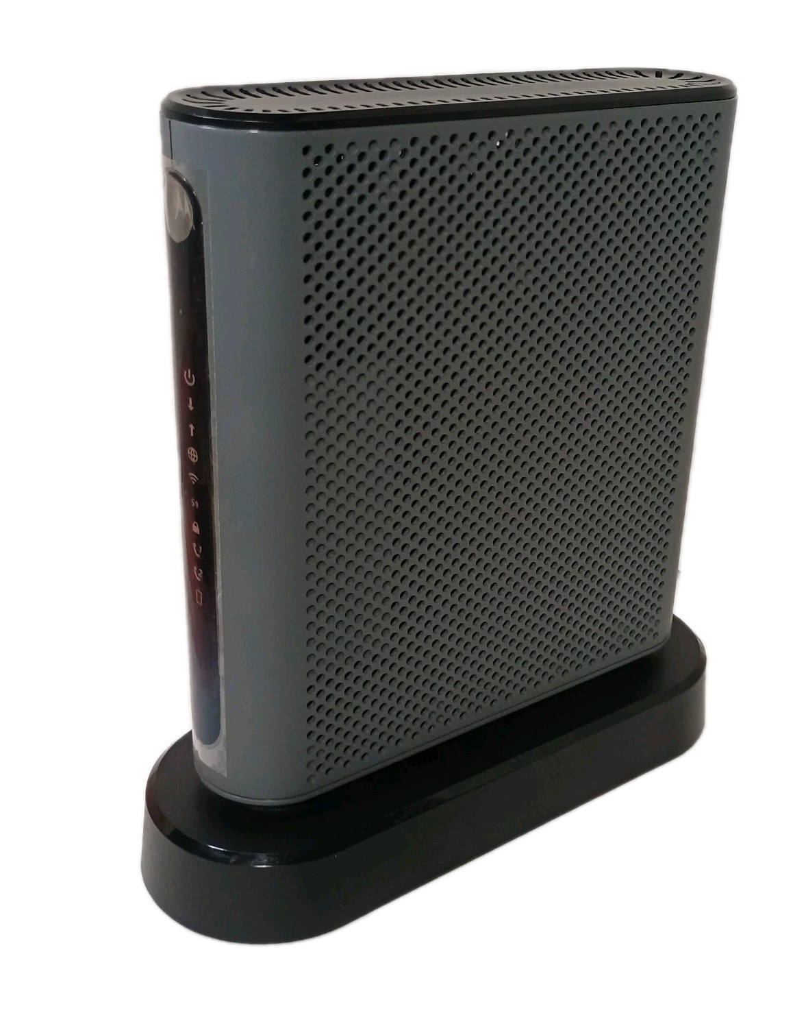 Motorola MT7711 24X8 Cable Modem Dual Wi-Fi Gigabit AC1900 Router Refurbished