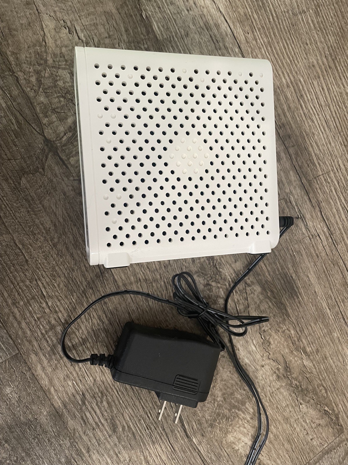 ARRIS SURFboard SB6183 Cable Modem Excellent Condition