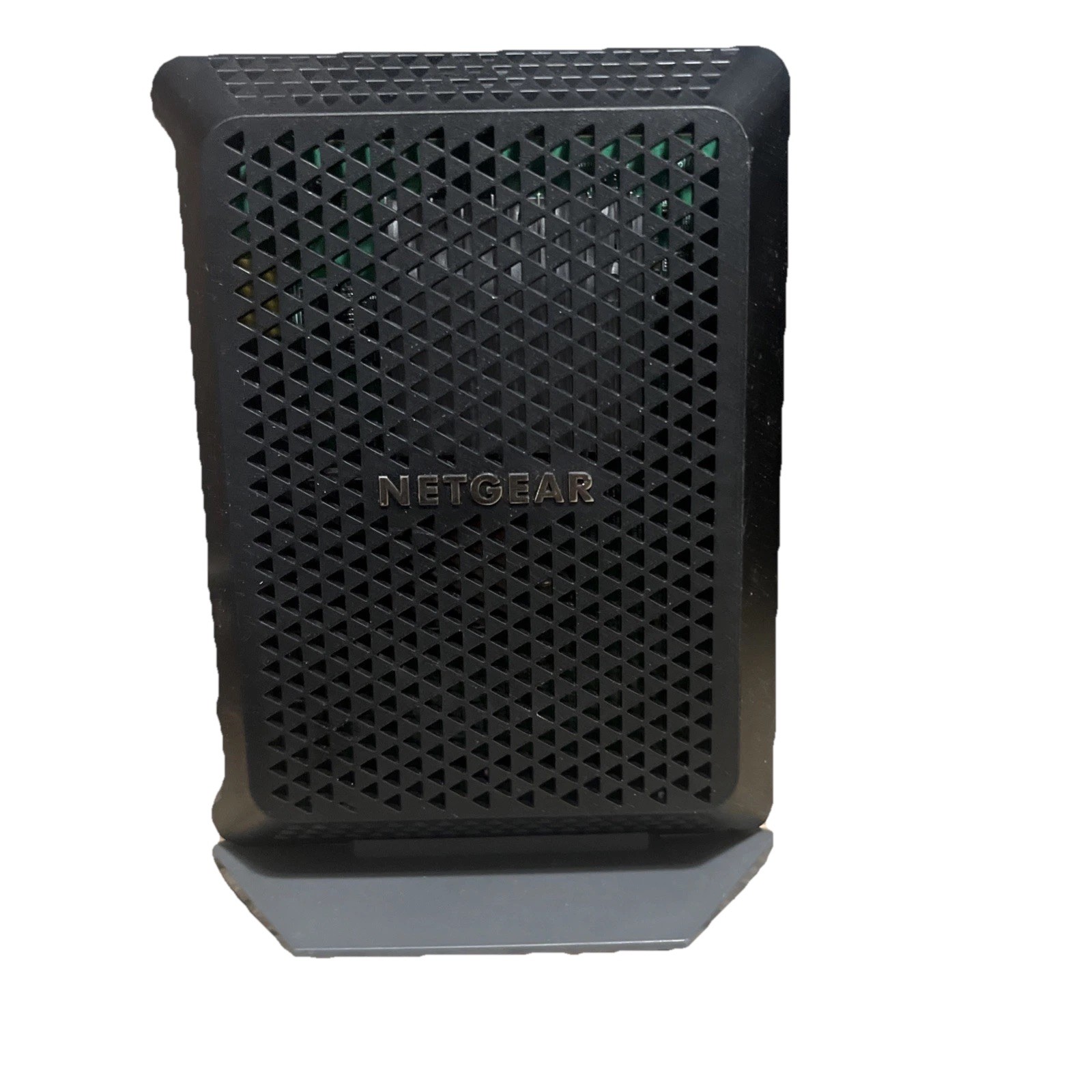 NETGEAR CABLE MODEM CM700 WITH POWER CORD