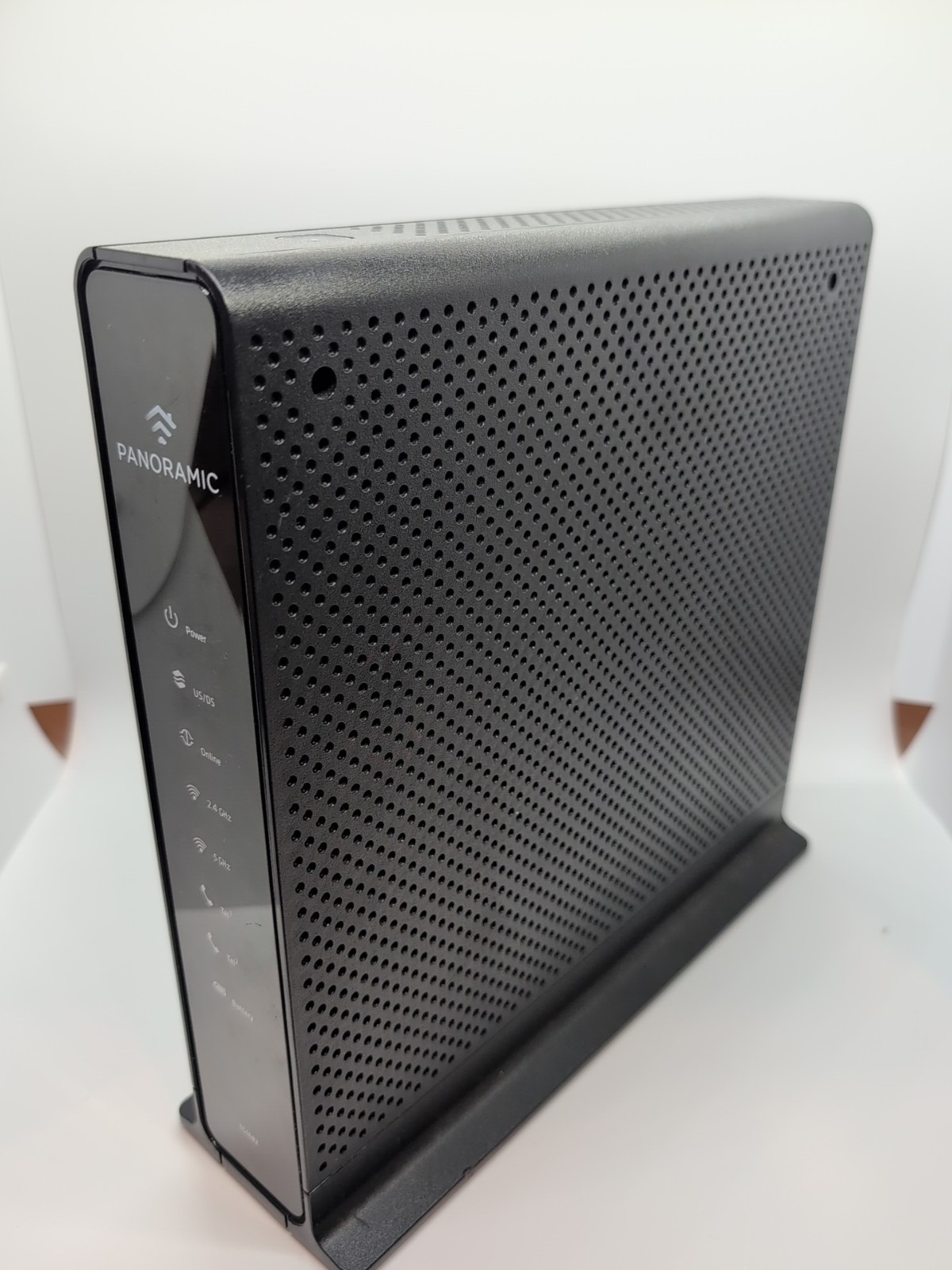 ARRIS Panoramic TG1682G (Router Only) Dual Band Router (No Cord)
