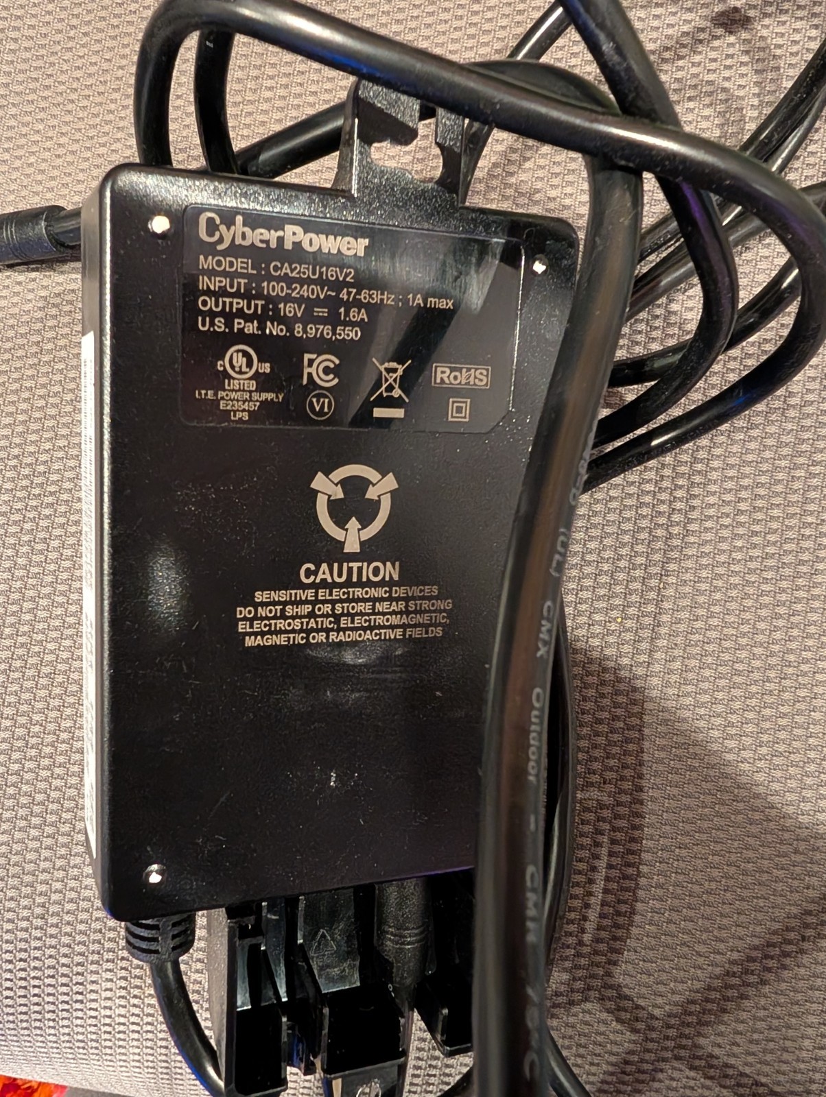 Wireless Internet Modem: Arris Modem For Verizon Fios Optic – ONT1000GI4