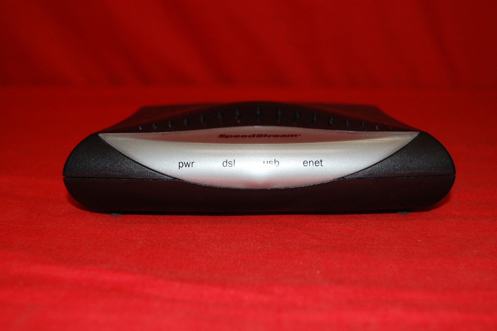 Efficient Networks 13A-5200-006 Speedstream 5200 DSL Modem Very Good 0677