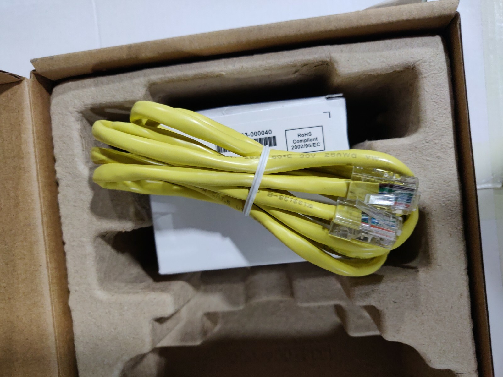 RCA DCM425 DIGITAL CABLE MODEM