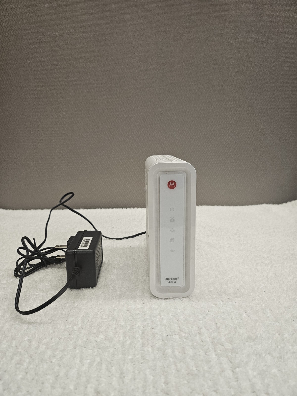 Motorola SURFboard eXtreme Cable Modem SB6141 DOCSIS3.0