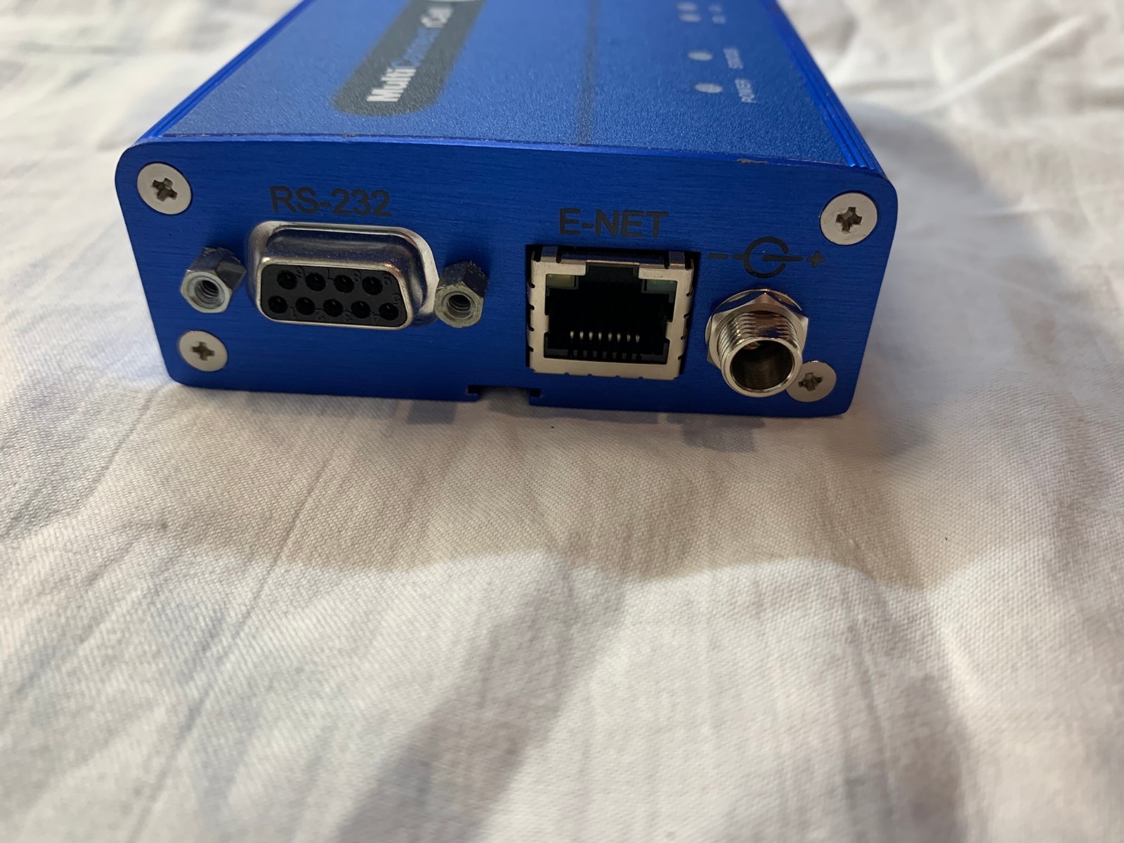 MultiTech MultiConnect Cell MTR-H5-B07 Cellular Modem