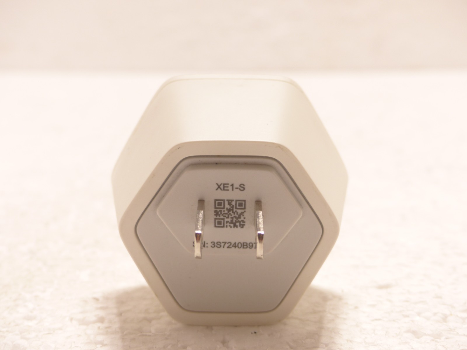 [1, Single] Xfinity xFi Pod [1st Gen] WiFi Network Range Extender White #XE1-S