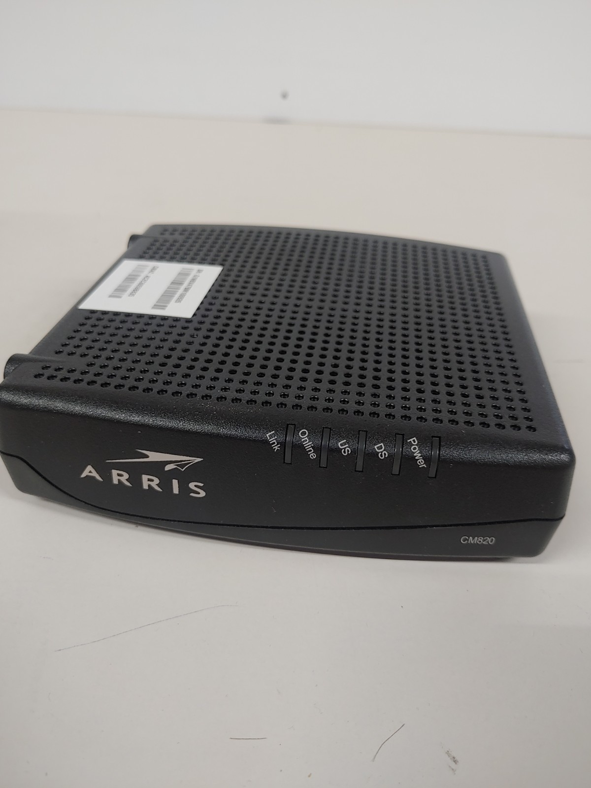 ARRIS Touchstone CM820 (P-10-20521) 300 Mbps