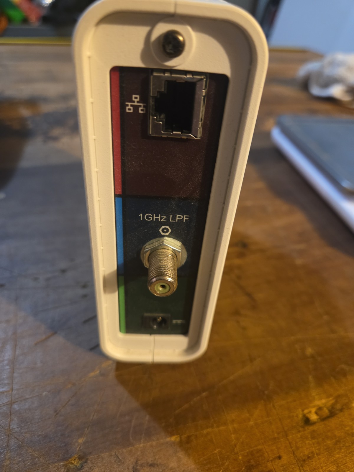 Arris Surfboard Cable modem SB6141 DOCSIS 3.0