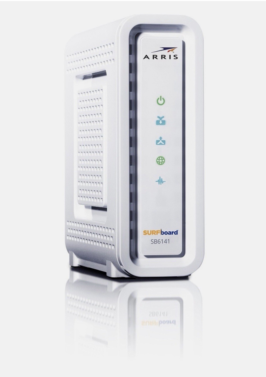 ARRIS SURFboard SB6141 Docsis 3.0 Cable Modem