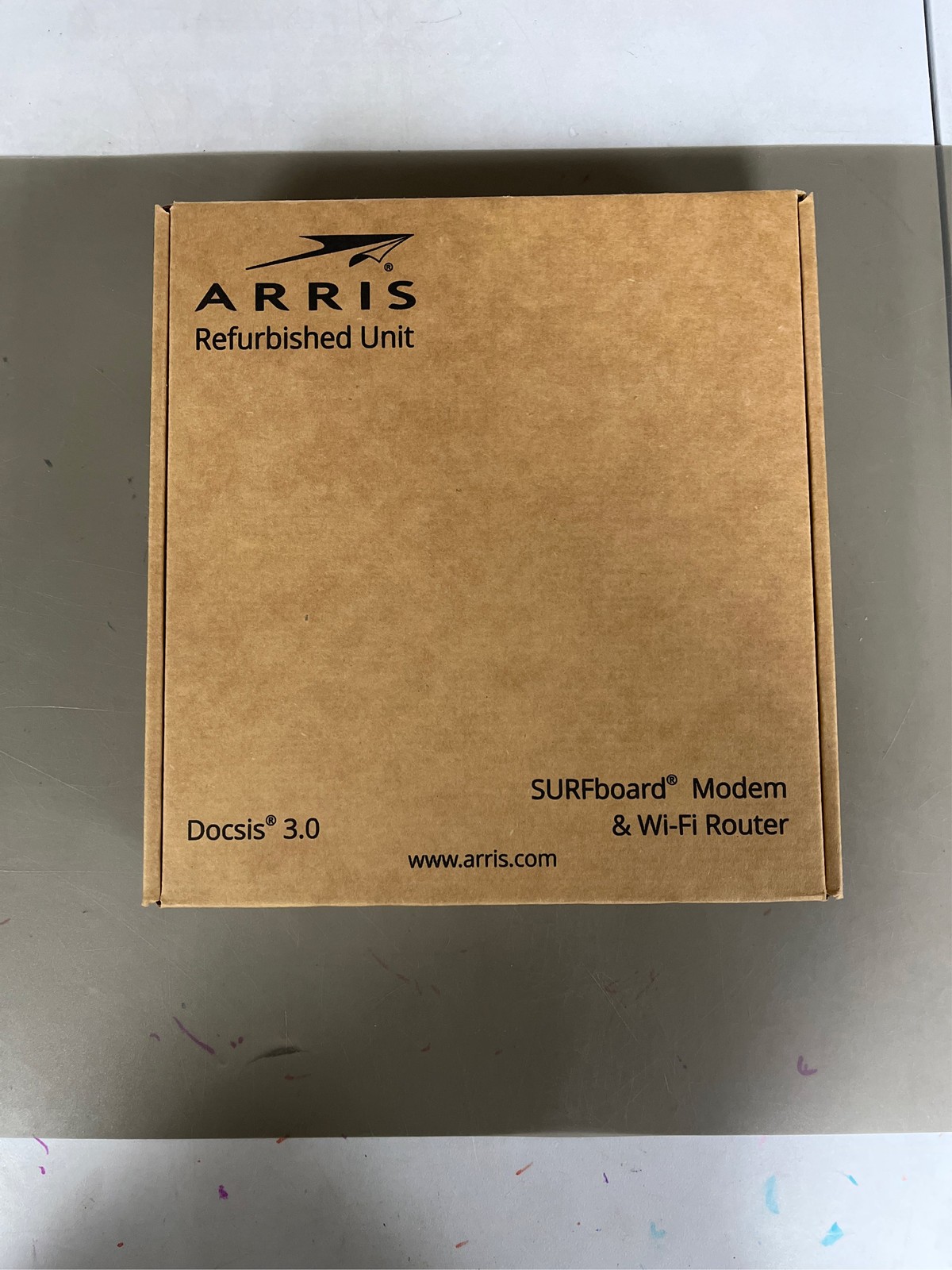SURFboard SBG6950AC2 Refurbished DOCSIS 3.0 Cable Modem and Router