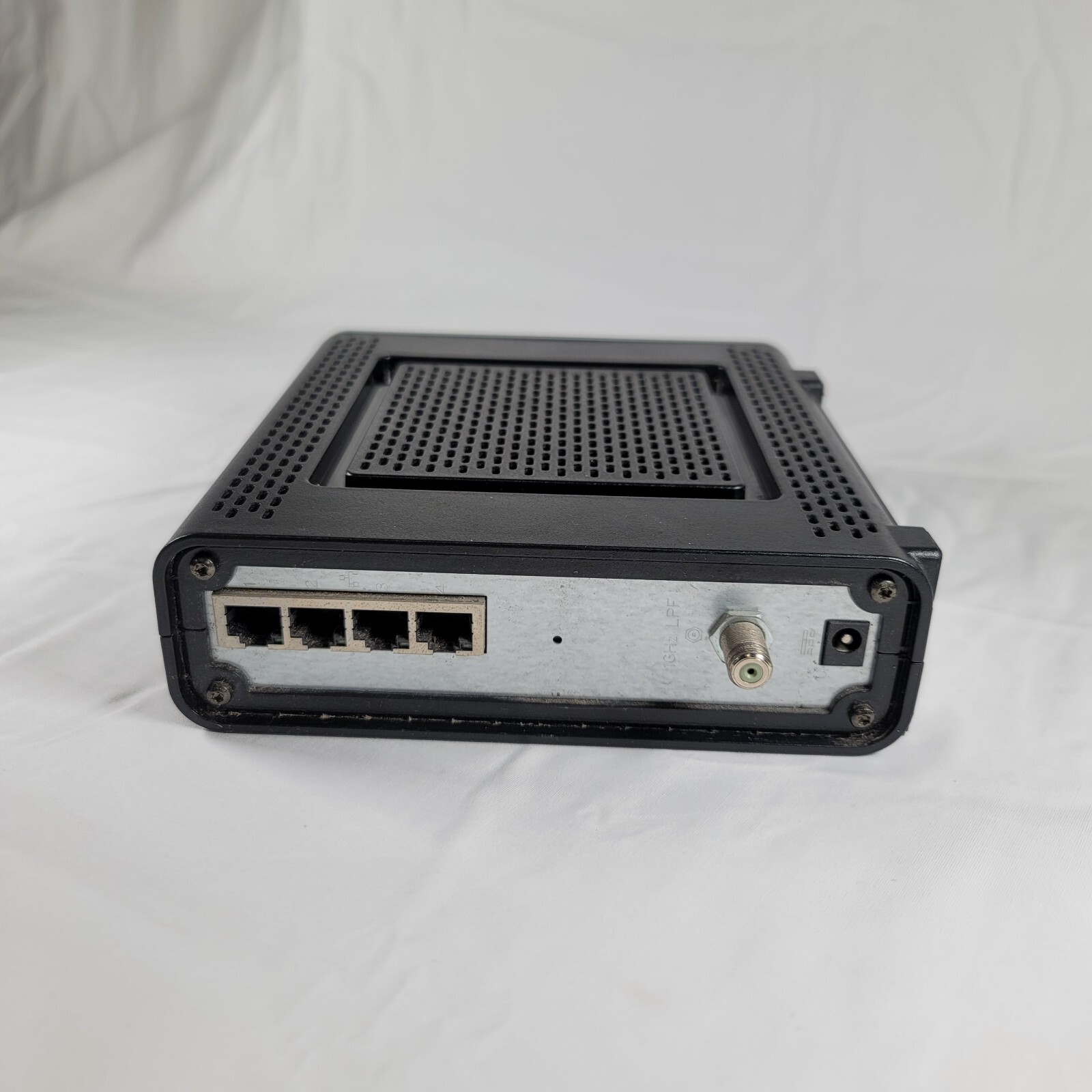Motorola SBG6580 SURFboard eXtreme 3.0 Wireless Cable Modem *ONLY*
