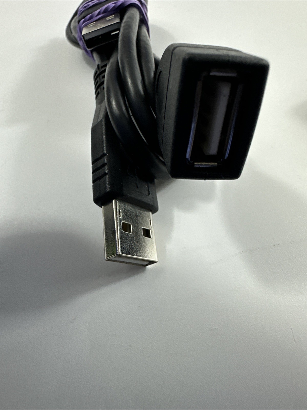 Verizon Wireless USB720 Modem Broadband Access Point And Cable
