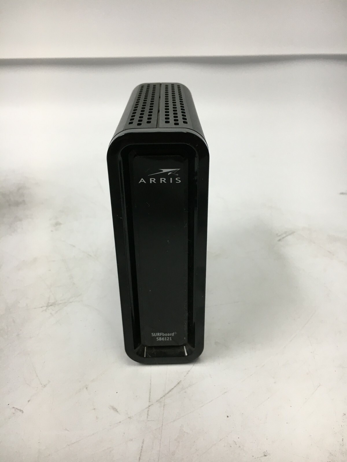 Used Arris Motorola SB6121 Surfboard Modem 200 Series DOCSIS 3.0