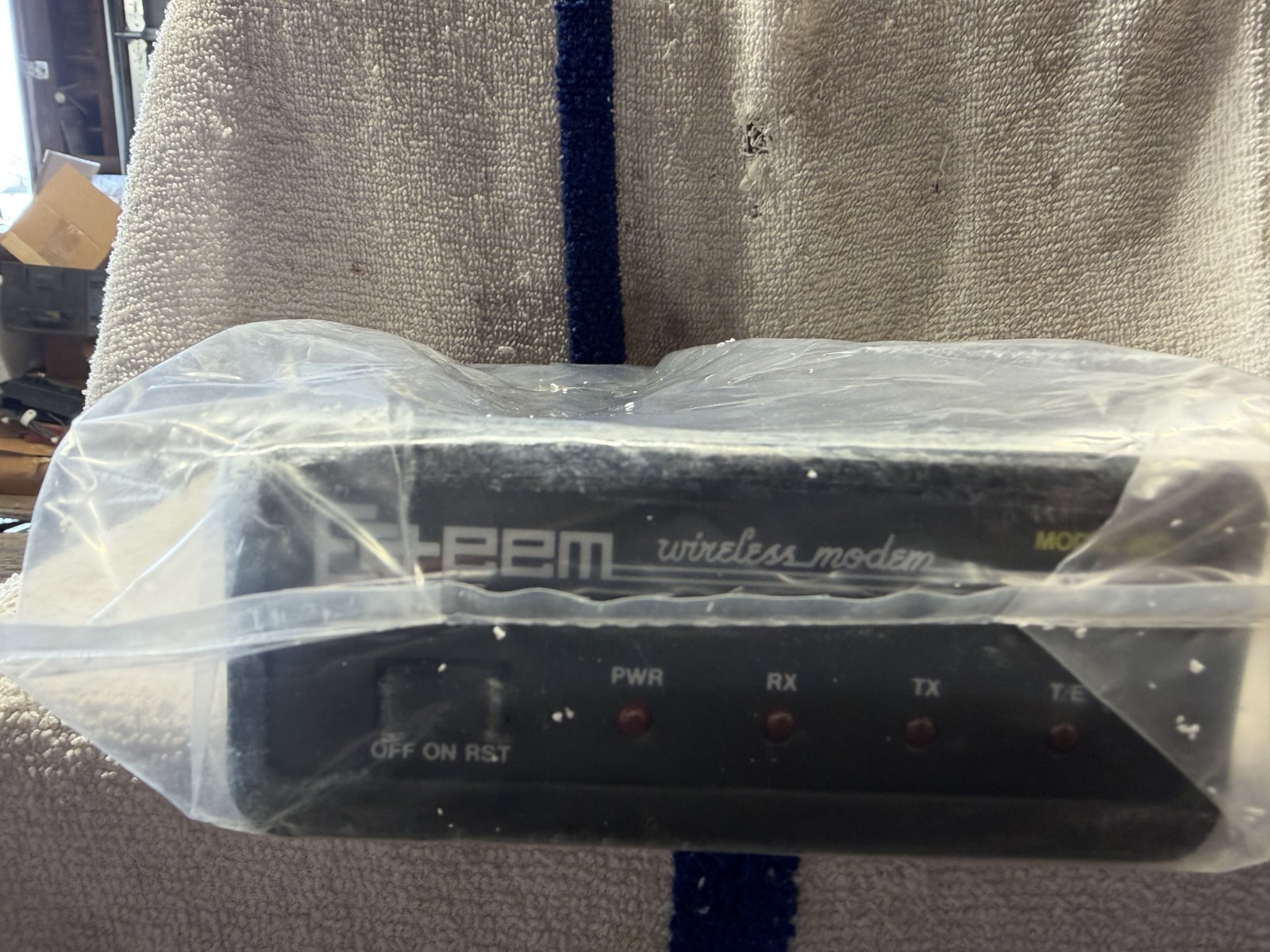 NIB Electronic Systems Technology Esteem Wireless Modem 96C
