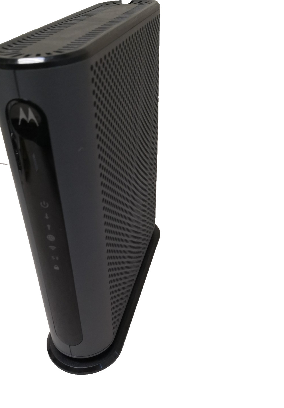Motorola MG7700 AC1900 Dual-Band DOCSIS 3.0 Cable Modem WiFi Router Tested