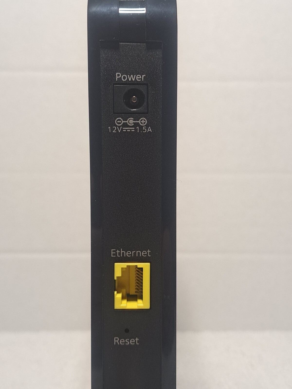 NETGEAR CM500 Networking (CM500100NAS) Cable Modem 680 Mbps Tested Working
